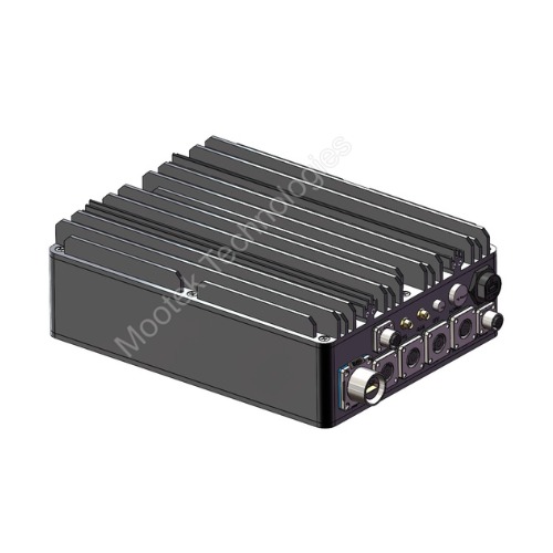Industrial PC