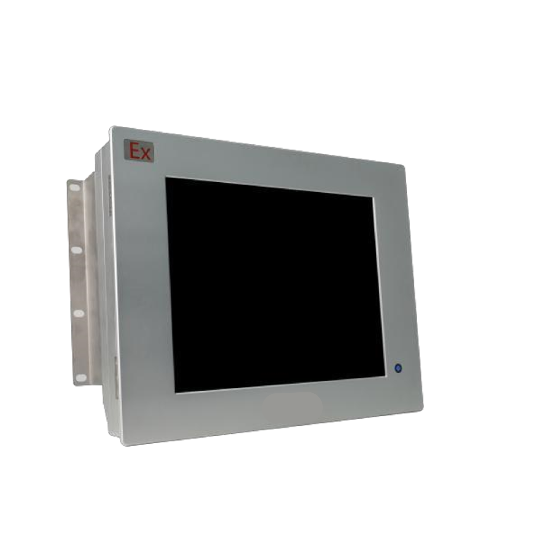 Industrial PC
