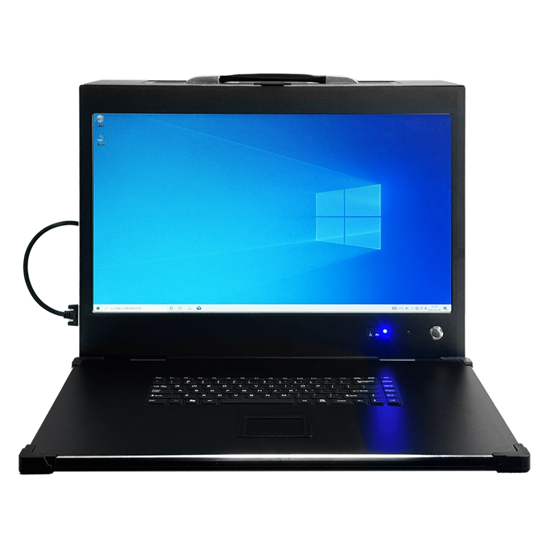 Best Heavy Load Computer Industrial PC
