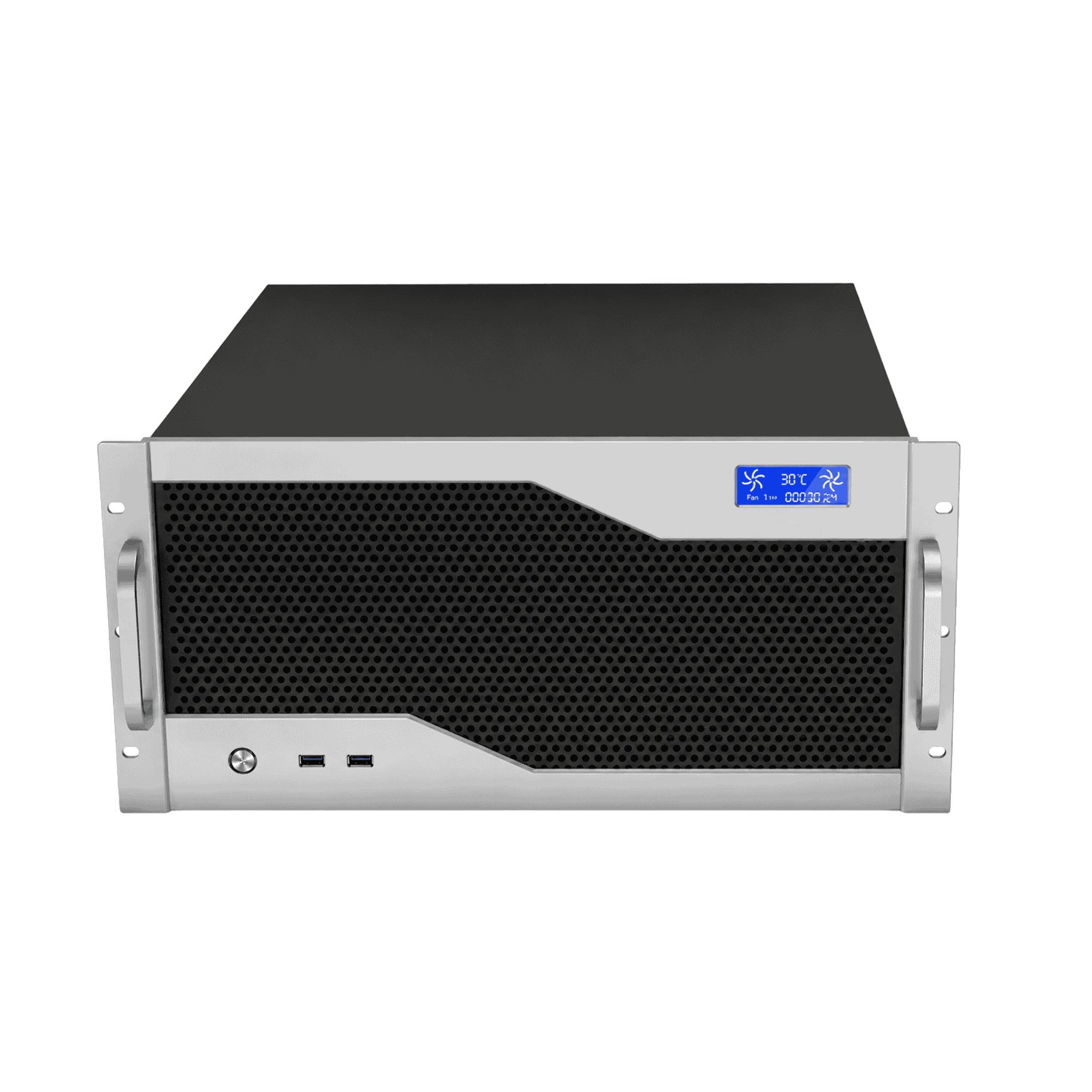 Industrial PC