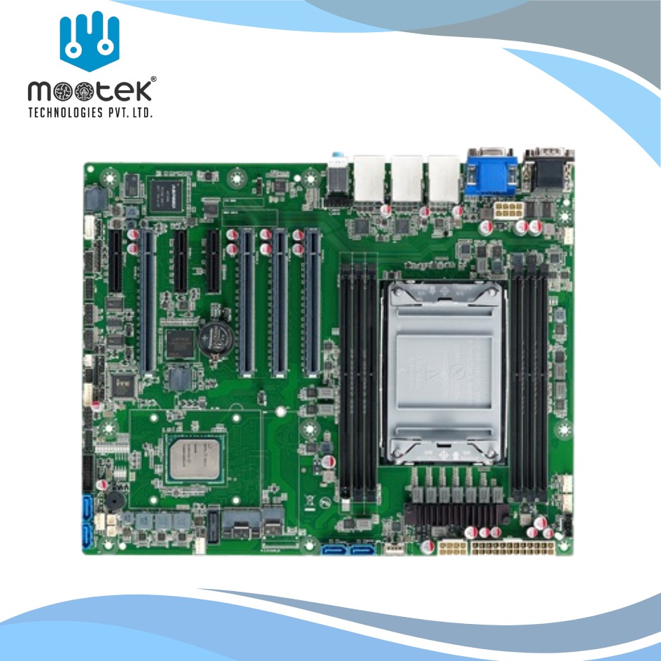 Industrial PC