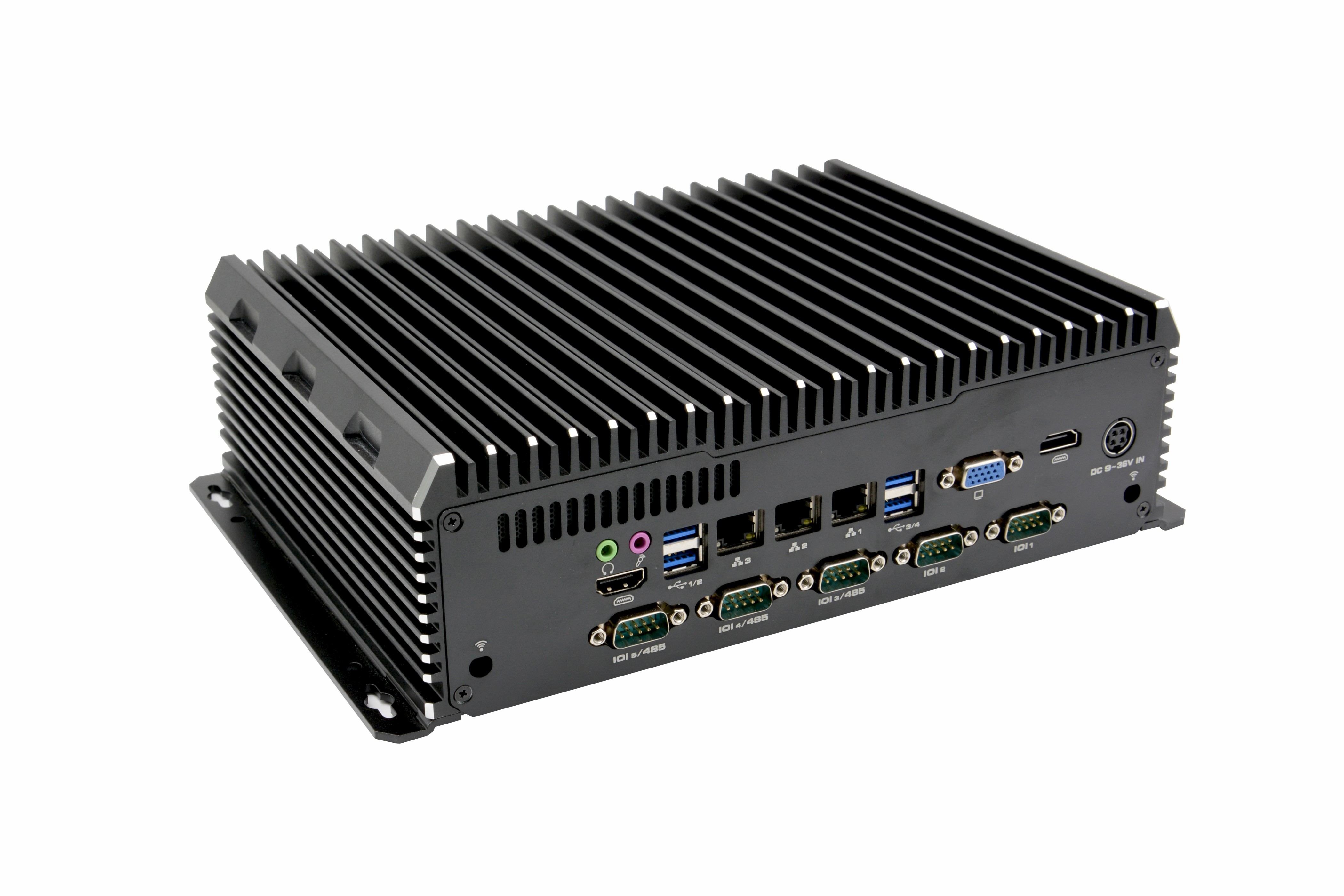Industrial PC