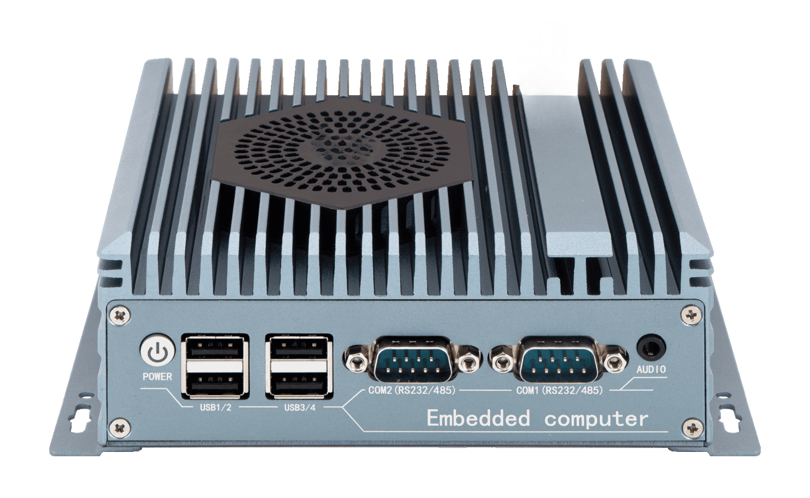 Industrial PC