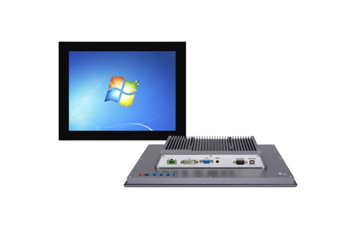 Pmi Computer Monitor Industrial PC