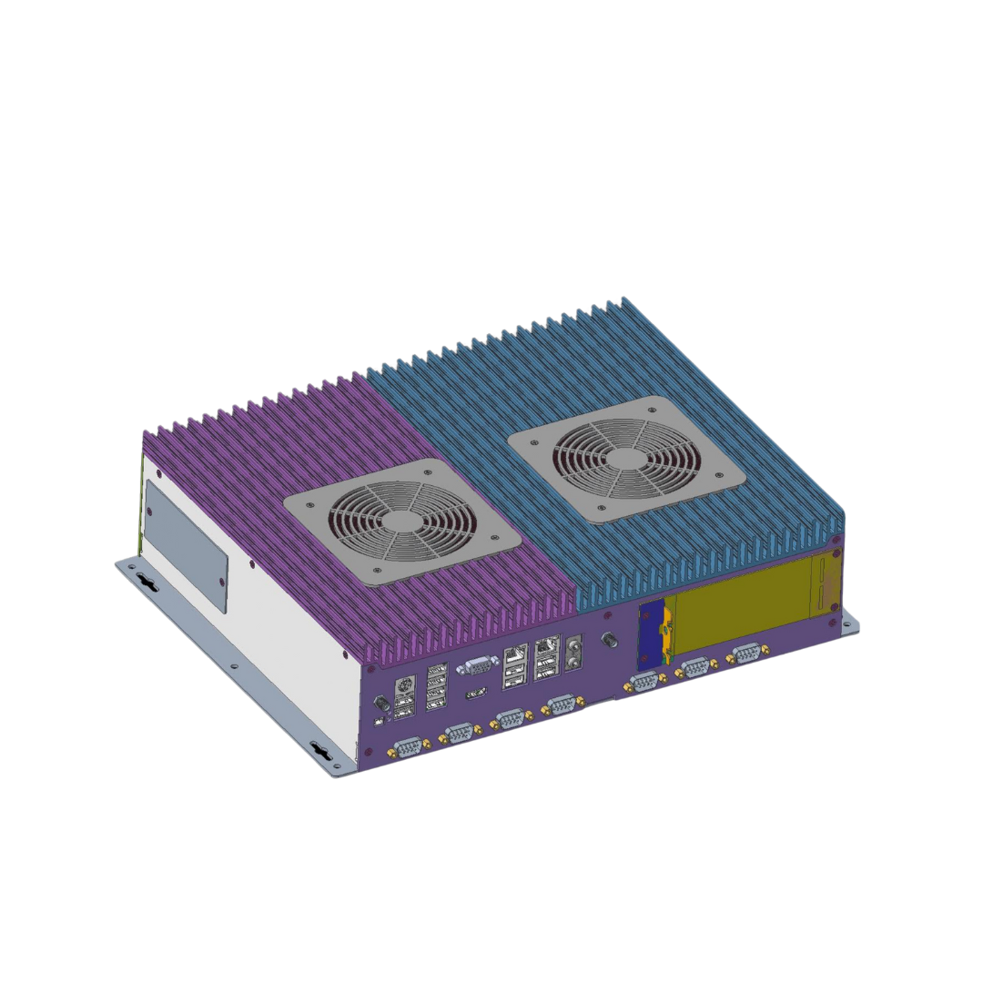 Industrial PC